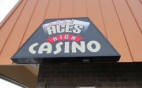 Americas Best Value Inn Billings